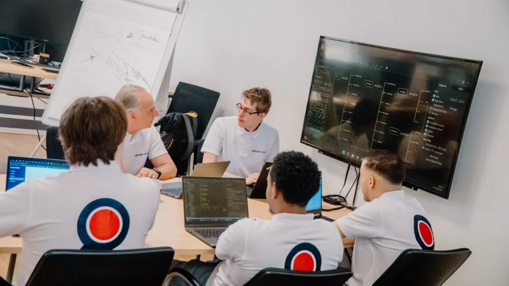 IT specialist Wateringen