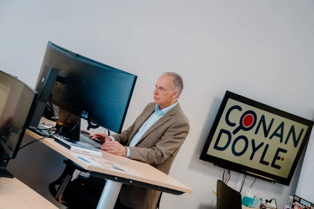 ISO 27701 certificering