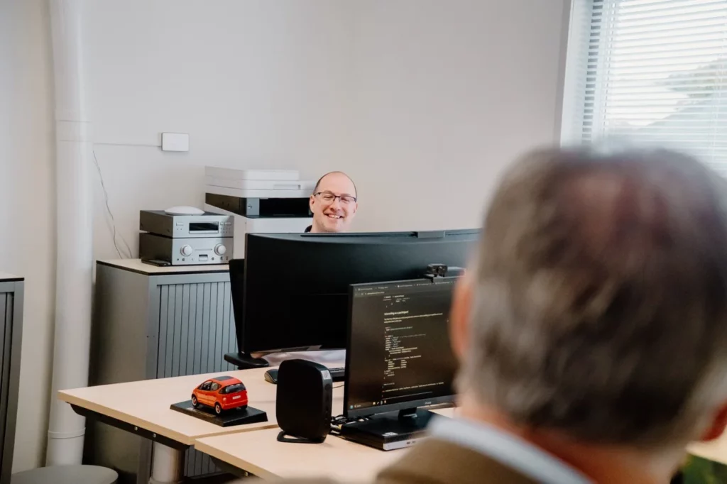 Security awareness training